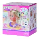 BABY born Schwester Frisierkopf BABY born Schwester Frisierkopf Zapf Creation 12825990