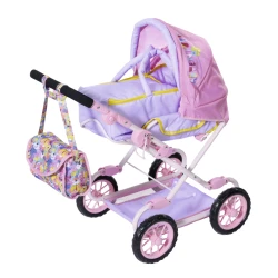 BABY born Kombi-Kinderwagen