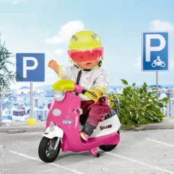 BABY born Ferngesteuerter Roller