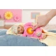 baby born for babies leuchtet im dunkeln 30 cm puppe mit licht und musik fur babys