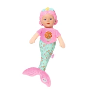 BABY born for babies Meerjungfrau 35 cm BABY born for babies Meerjungfrau 35 cm