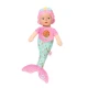 BABY born for babies Meerjungfrau 35 cm BABY born for babies Meerjungfrau 35 cm Zapf Creation 12832288