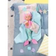 BABY born for babies Meerjungfrau 35 cm BABY born for babies Meerjungfrau 35 cm Zapf Creation 12832288