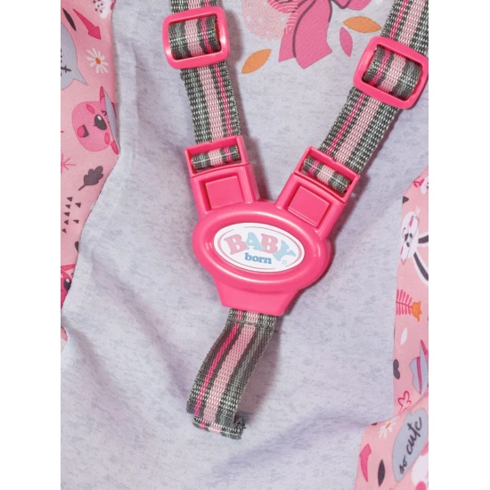 BABY born Tragbarer Sitz