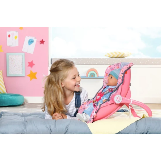 BABY born Tragbarer Sitz