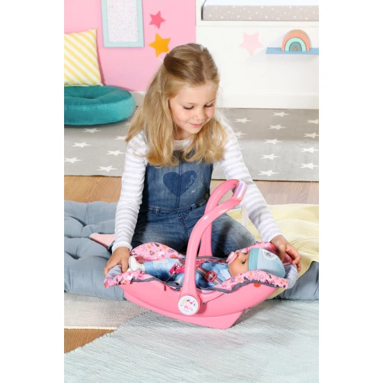 BABY born Tragbarer Sitz