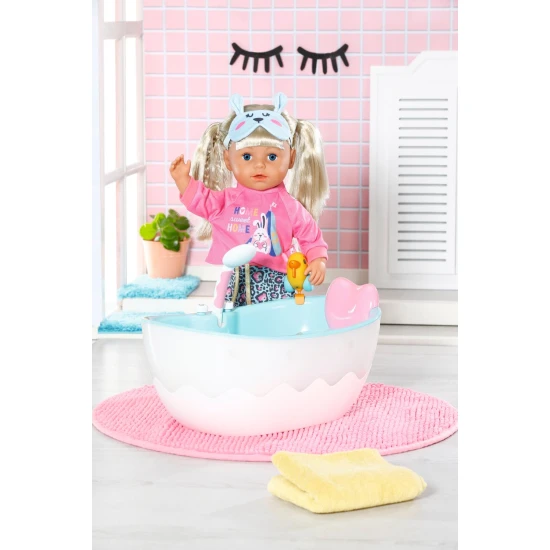 BABY born Badewanne BABY born Badewanne Zapf Creation 12832691