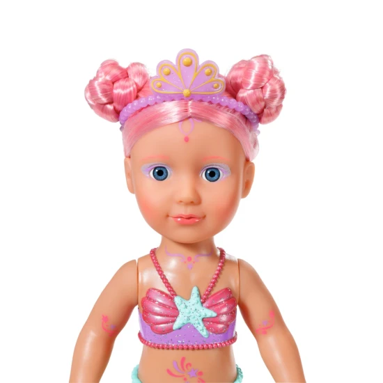 BABY born Little Meerjungfrau Prinzessin 46 cm BABY born Little Meerjungfrau Prinzessin 46 cm Zapf Creation 12833681