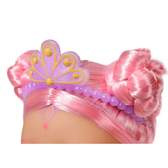 BABY born Little Meerjungfrau Prinzessin 46 cm BABY born Little Meerjungfrau Prinzessin 46 cm Zapf Creation 12833681
