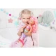 BABY born Little Meerjungfrau Prinzessin 46 cm BABY born Little Meerjungfrau Prinzessin 46 cm Zapf Creation 12833681