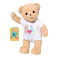 BABY born Bär weiße Kleidung BABY born Bär weiße Kleidung