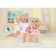 BABY born Bär weiße Kleidung Zapf Creation 12834435