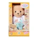 BABY born Bär weiße Kleidung Zapf Creation 12834435