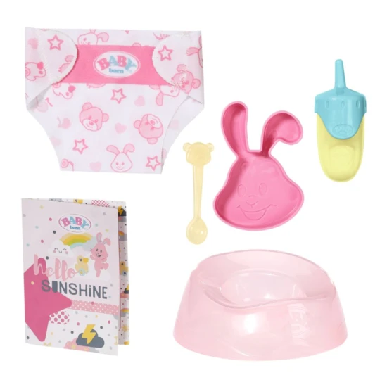 BABY born Lena 36 cm