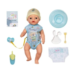 BABY born Little Junge 36 cm