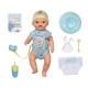 BABY born Little Junge 36 cm Zapf Creation 12834602