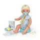 BABY born Little Junge 36 cm Zapf Creation 12834602
