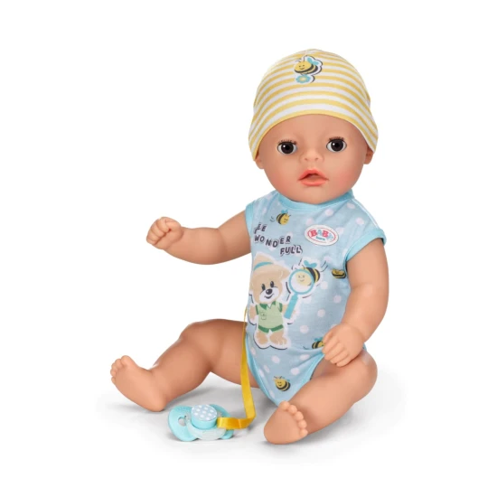 BABY born Little Junge 36 cm Zapf Creation 12834602