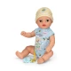 BABY born Little Junge 36 cm Zapf Creation 12834602