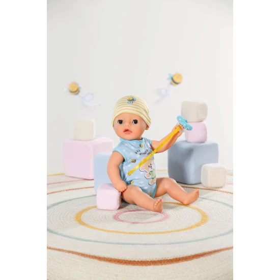 BABY born Little Junge 36 cm Zapf Creation 12834602