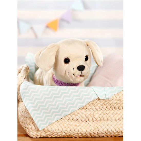 BABY born Mein lustiger Hund BABY born Mein lustiger Hund Zapf Creation 12835197