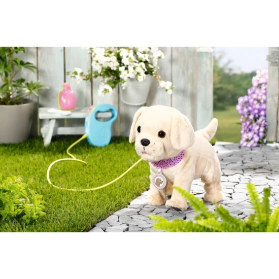 BABY born Mein lustiger Hund BABY born Mein lustiger Hund Zapf Creation 12835197