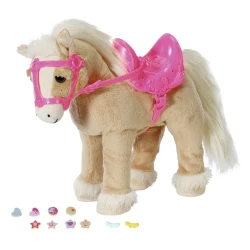BABY born Mein laufendes Pferd