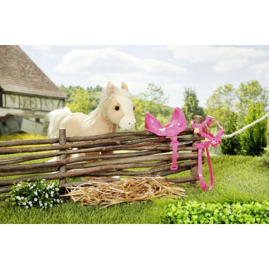 BABY born Mein laufendes Pferd BABY born Mein laufendes Pferd Zapf Creation 12835203