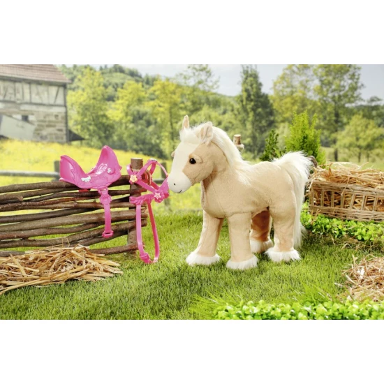 BABY born Mein laufendes Pferd BABY born Mein laufendes Pferd Zapf Creation 12835203