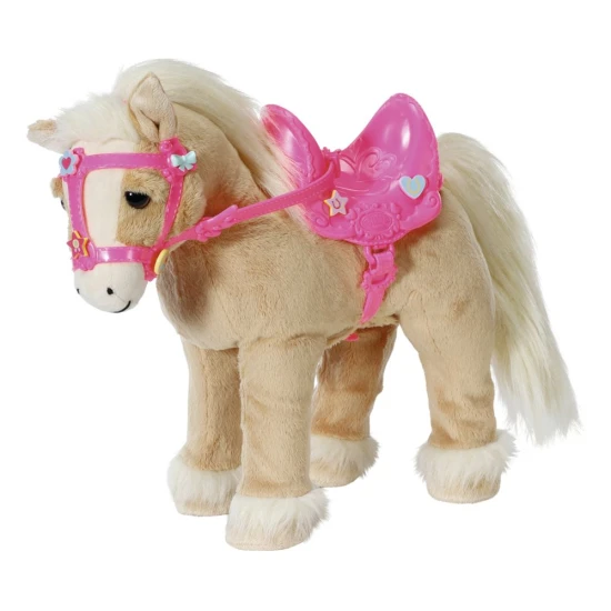 BABY born Mein laufendes Pferd BABY born Mein laufendes Pferd Zapf Creation 12835203