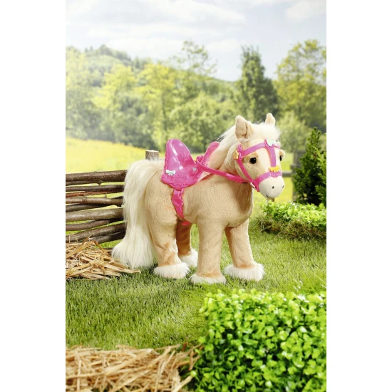 BABY born Mein laufendes Pferd BABY born Mein laufendes Pferd Zapf Creation 12835203