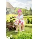 BABY born Mein laufendes Pferd BABY born Mein laufendes Pferd Zapf Creation 12835203