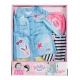 BABY born Jeanskleid Deluxe 43 cm