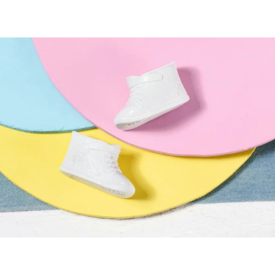 BABY born Jeanskleid Deluxe 43 cm