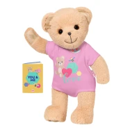 BABY born Bär rosa Kleidung BABY born Bär rosa Kleidung
