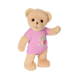 BABY born Bär rosa Kleidung
