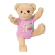 BABY born Bär rosa Kleidung Zapf Creation 12835609