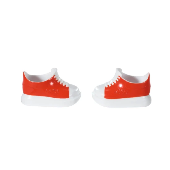 baby born kleidung fuer die stadt 43 cm t-shirt jeans schuhe cap rucksack