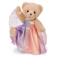 baby born regenbogen kleid kleid mit fluegeln fuer puppe 43 cm