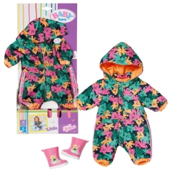 BABY born Little Overall 36 cm