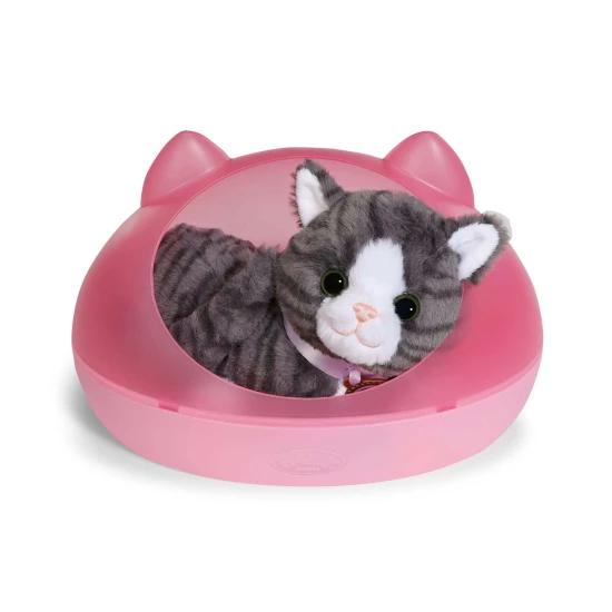BABY born Katze Cookie mit Transportbox Zapf Creation 12837580