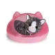 BABY born Katze Cookie mit Transportbox Zapf Creation 12837580