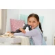 BABY born Katze Cookie mit Transportbox Zapf Creation 12837580