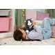 BABY born Katze Cookie mit Transportbox Zapf Creation 12837580