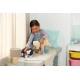 BABY born Katze Cookie mit Transportbox Zapf Creation 12837580