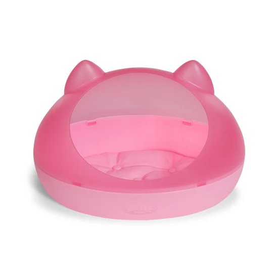 BABY born Katze Cookie mit Transportbox Zapf Creation 12837580