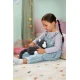BABY born Katze Cookie mit Transportbox Zapf Creation 12837580