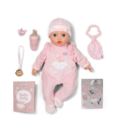 BABY born Annabell 43 cm
