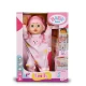 BABY born Emily lernt laufen 43 cm BABY born Emily lernt laufen 43 cm Zapf Creation 12838426