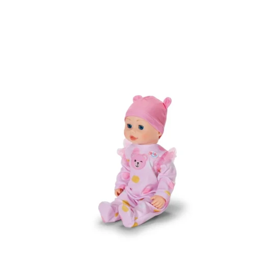 BABY born Emily lernt laufen 43 cm BABY born Emily lernt laufen 43 cm Zapf Creation 12838426